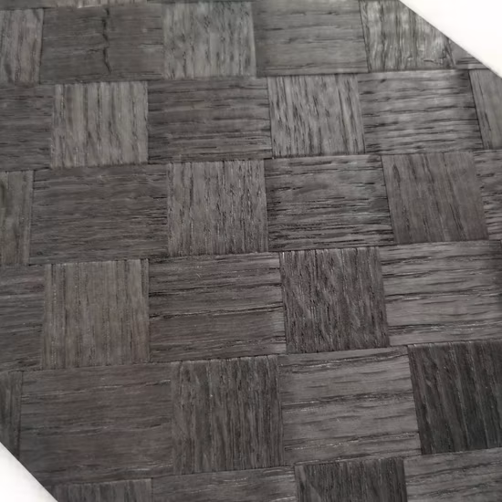 Recon Engineered Natural Wood Face Veneer Basic Customization