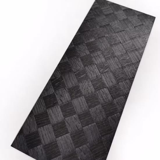 Recon Engineered Natural Wood Face Veneer Basic Customization