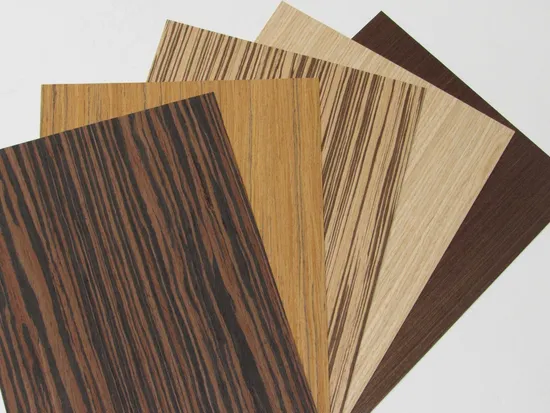 Best Ebony Wood Veneer Design Engineered Veneer Chapa Madera De Ebano 