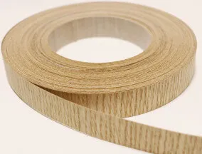 Walnut Real Wood Door Frame Wrapping Veneer 
