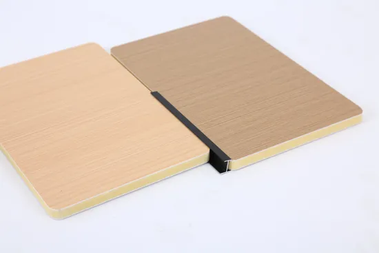 Vell Solid Engineered Poplar Bamboo Charcoal Decor Board Veneer Natural Walnut Wood Veneer Wall Panel Sheet 