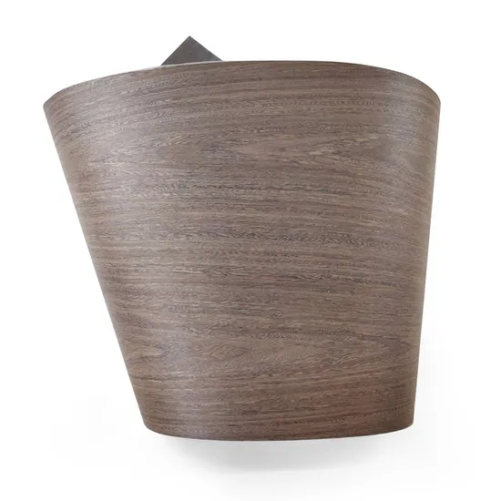 High Quality Engineered Wood Veneer Sheet Vunir Wooden Veneer Customization 