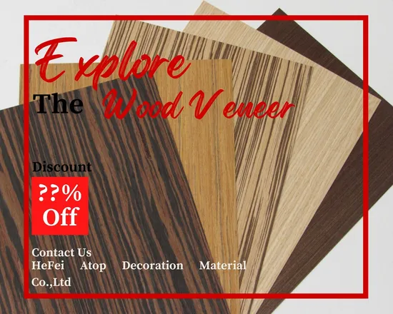 Best Cabinet Engineered Wood Veneer Reconstructed Dyhy Fineline Veneer Greece 