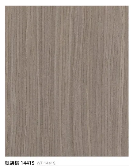 Factory Custom All Kinds Thickness Walnut Veneer Sheets Engineered Wood Face Veneer 