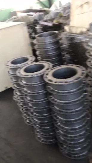 Customized Cast Iron/Steel Channels Gratings