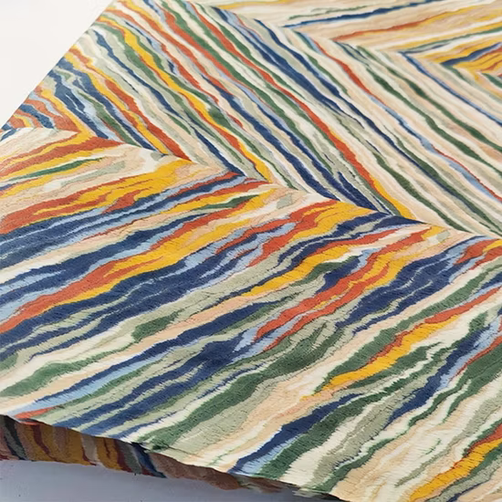 International Veneer Innovative Wood Veneer Materials Reconstituted Veneer For Sale