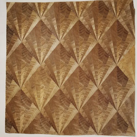 Vunir Engineered Wood Veneer Wood Wall Floor Door Design DIY Customization 