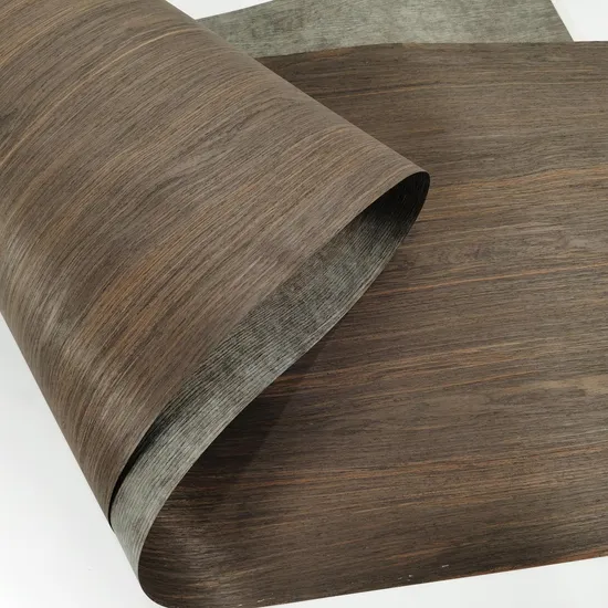 Fancy Teak Veneer Plywood Engineered Veneer Best Price and Quality 