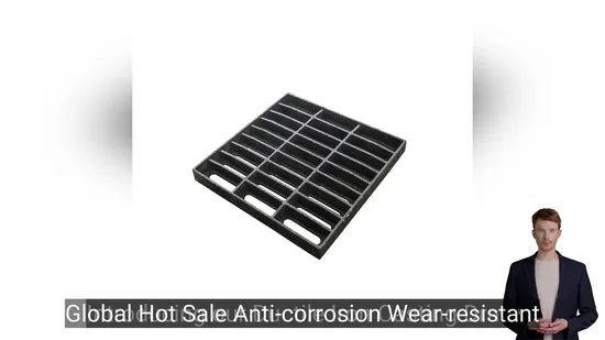 Global Hot Sale Anti