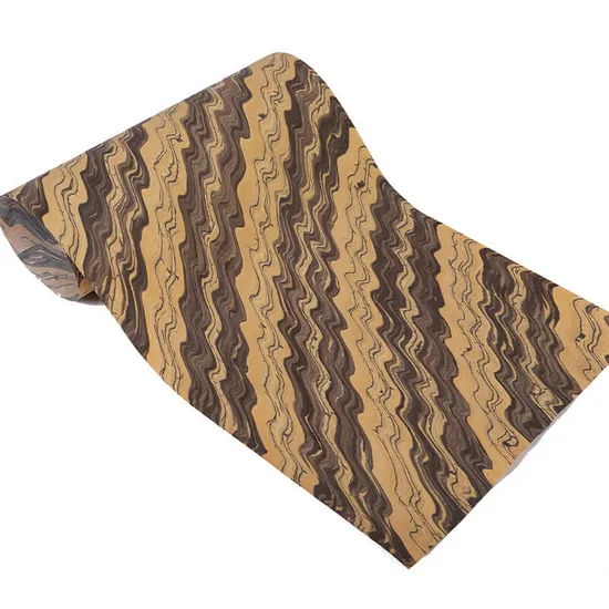 Hot Best Selling New Design Wood Veneer Engineered Wood Veneer Supplier Furniture 