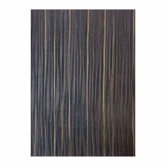 New Wood Material Textured Veneer Decorative Wood Veneers